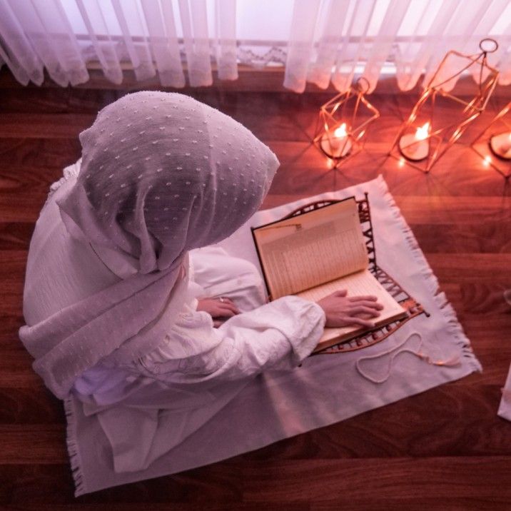 Online Quran Courses | Learn Quran Online with Experts