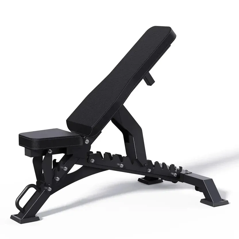 Gym Flooring and Benches | Premium Fitness Equipment UK