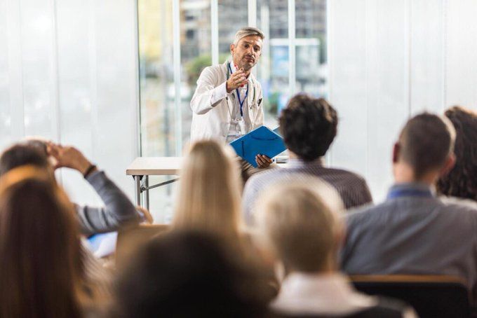 Level 3 Numeracy | Build Advanced Maths and Teaching Skills